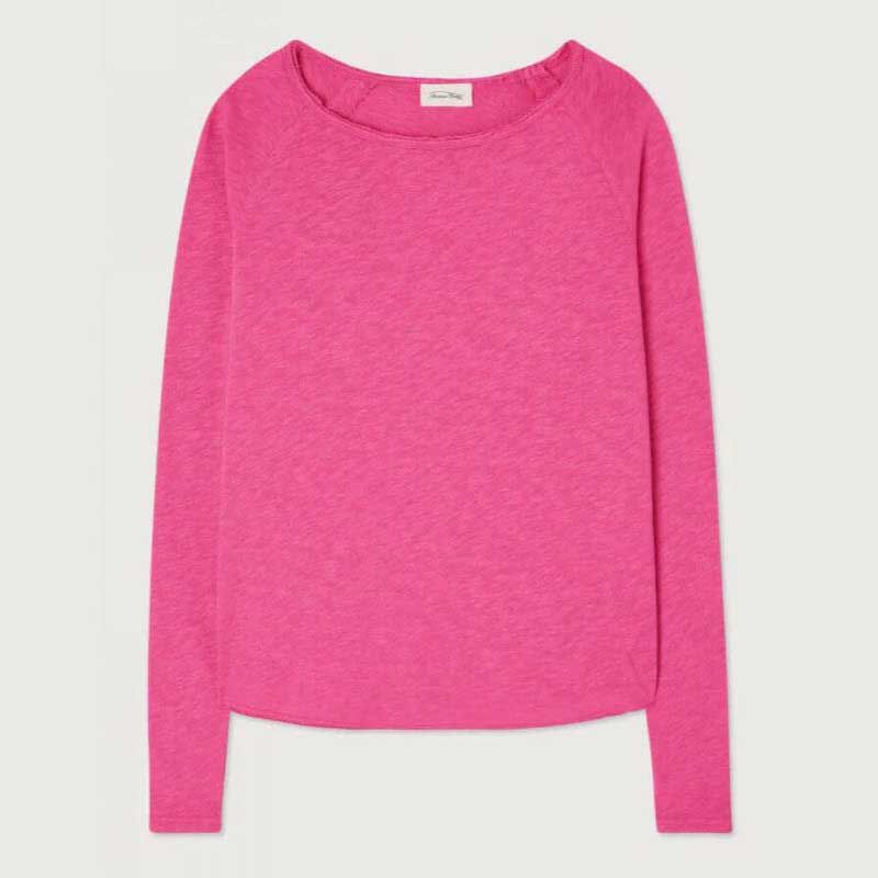 American Vintage Long Sleeve T-Shirt image number 1